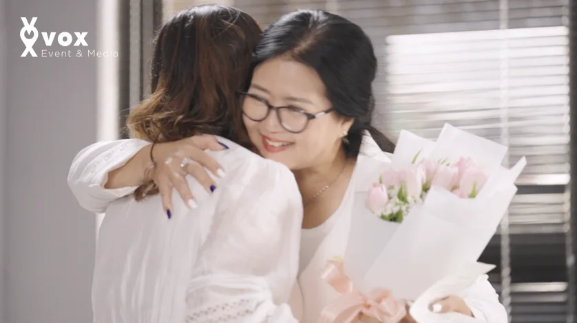 AIA Brand Video – insight-driven storytelling về hành trình nghề nghiệp