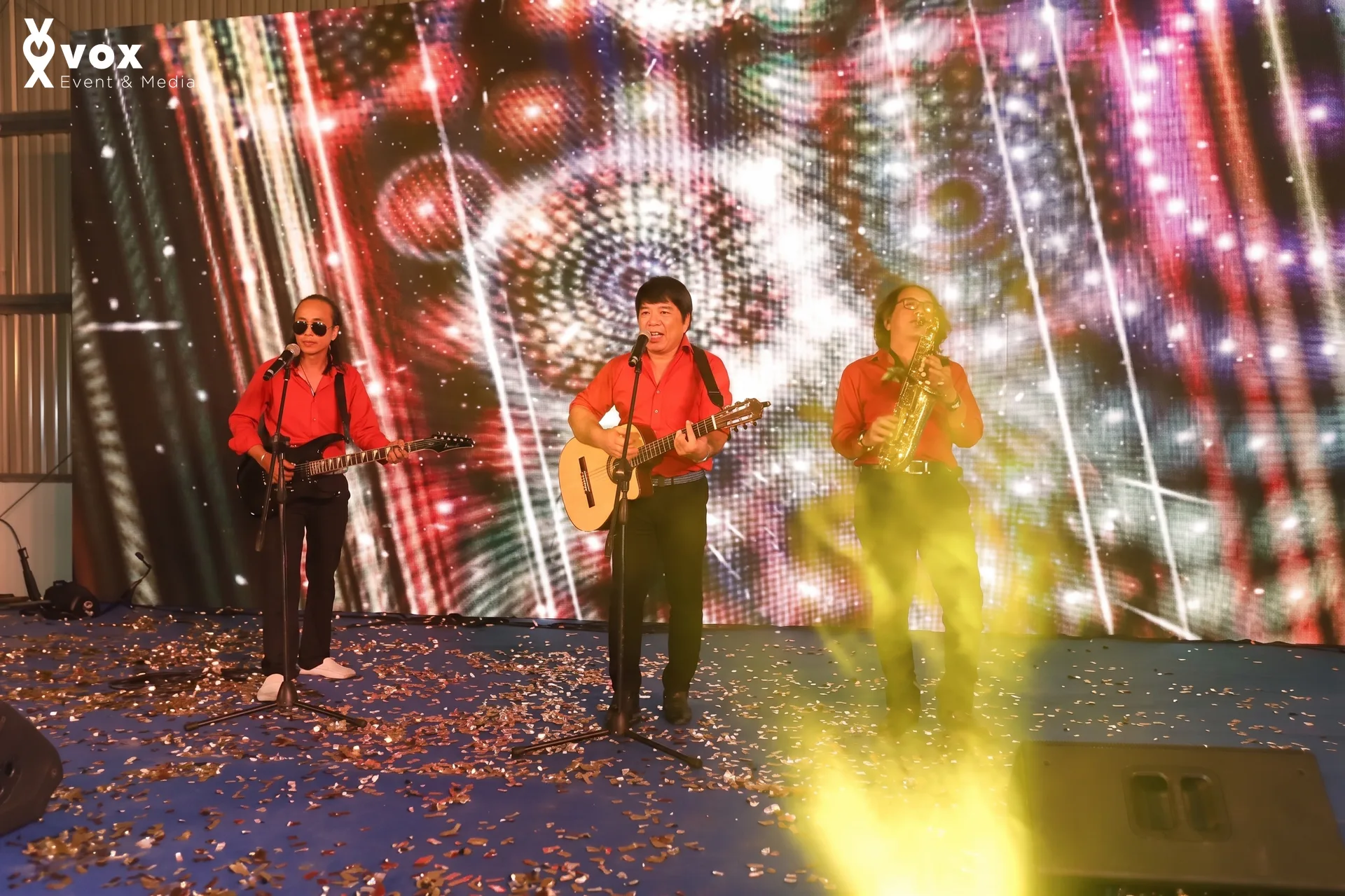 Alaska Grand Opening Head Warehouse 2019 - hình ảnh dự án 4