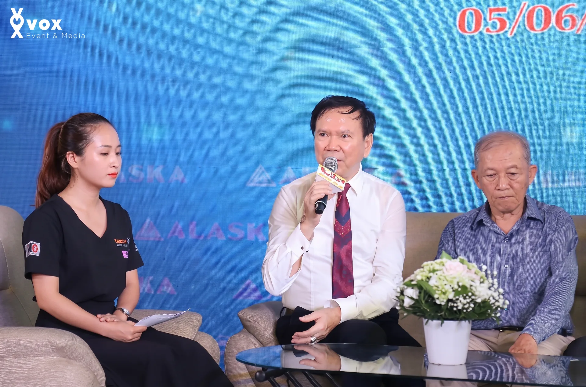 Alaska Grand Opening Head Warehouse 2019 - hình ảnh dự án 5