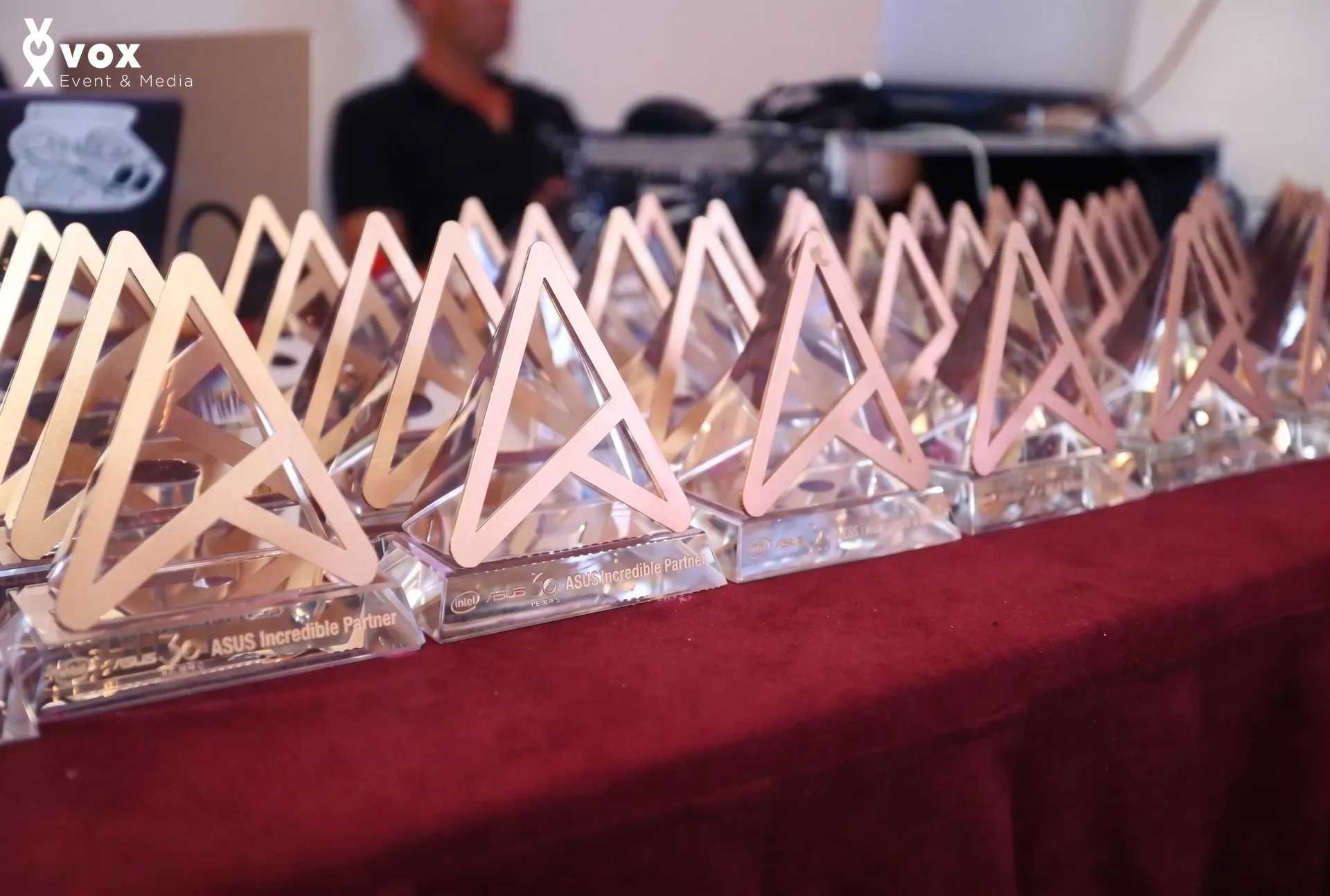 ASUS Gala Dinner 2020 - hình ảnh dự án 8