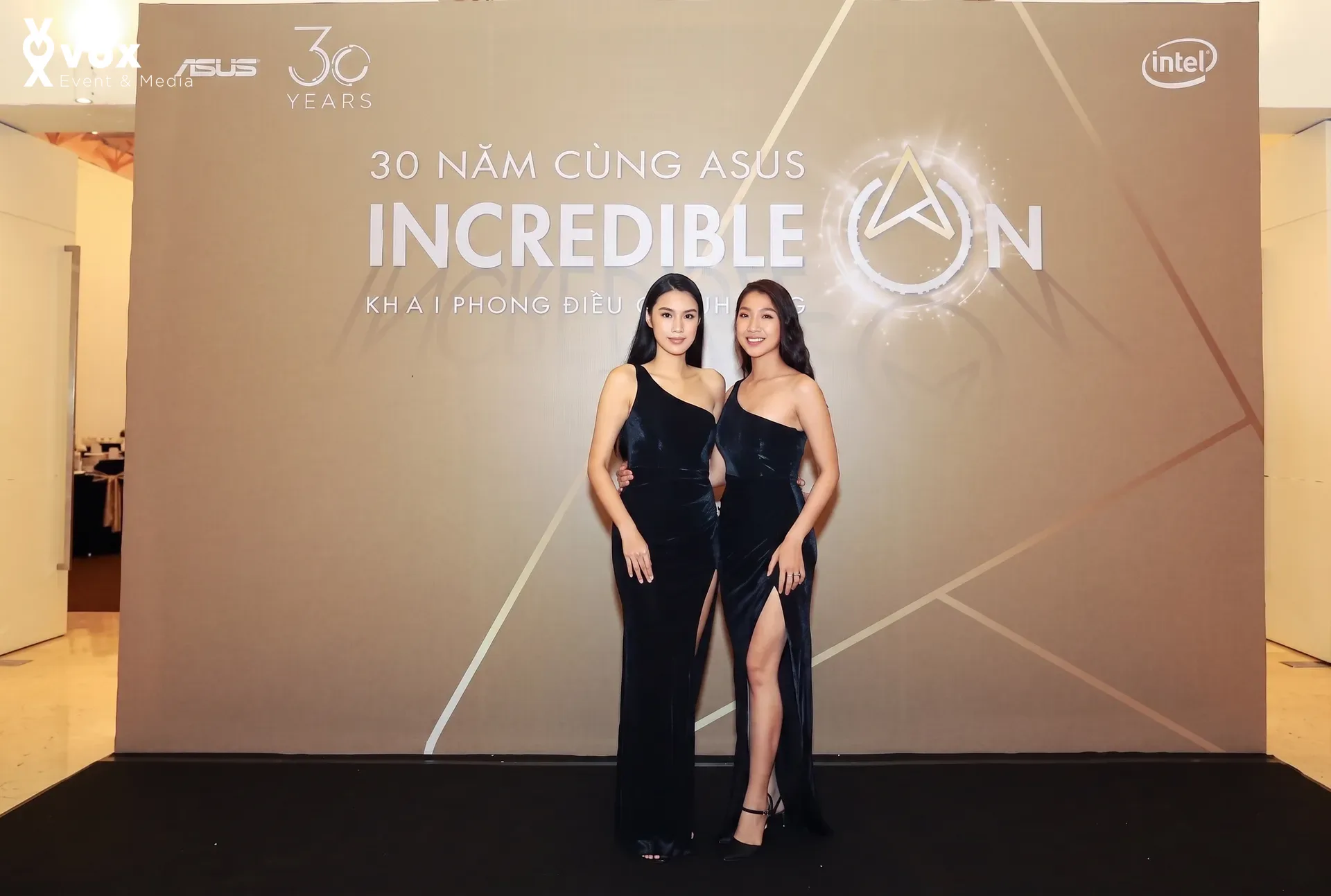 ASUS Gala Dinner 2020 - hình ảnh dự án 4