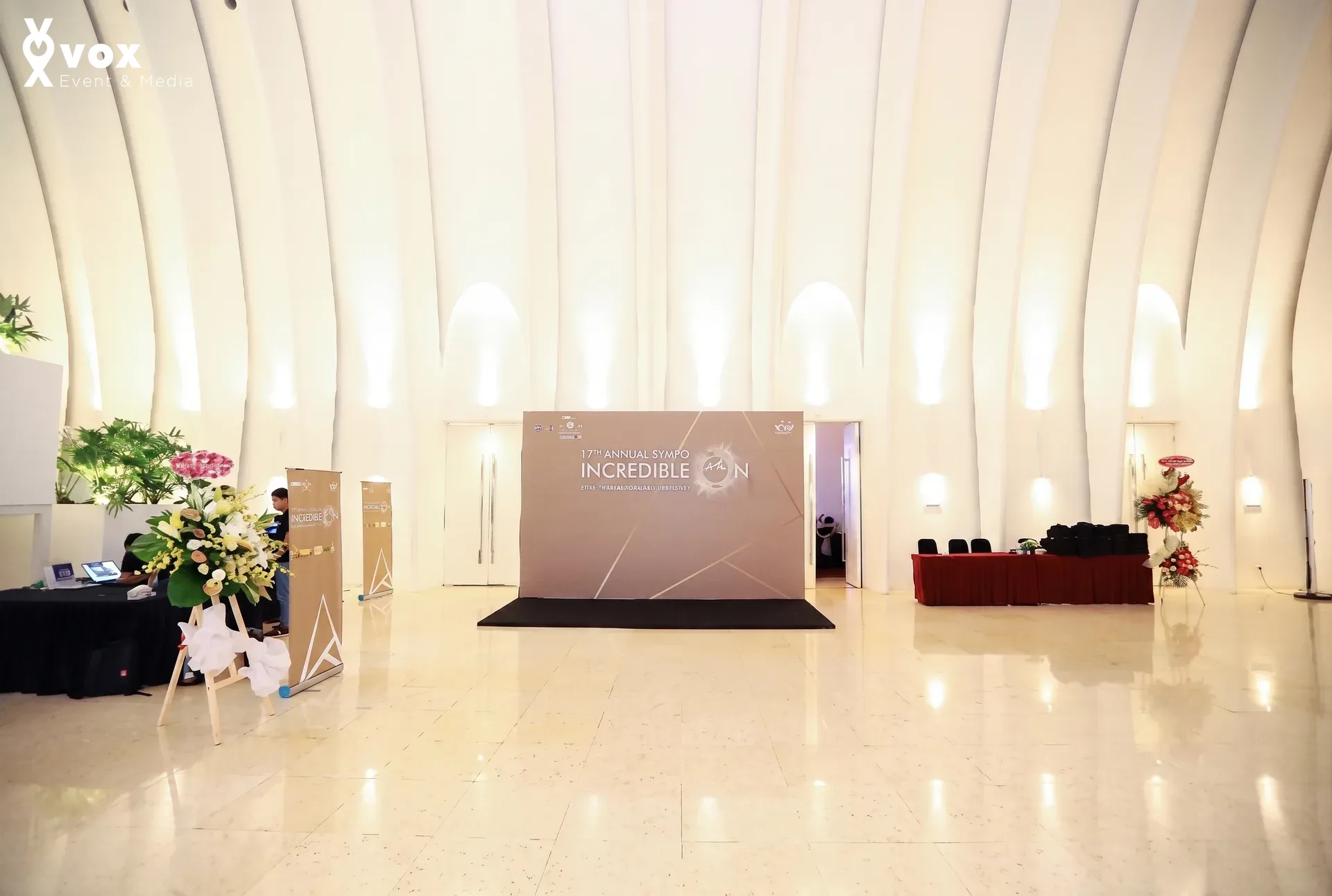 ASUS Gala Dinner 2020 - hình ảnh dự án 7