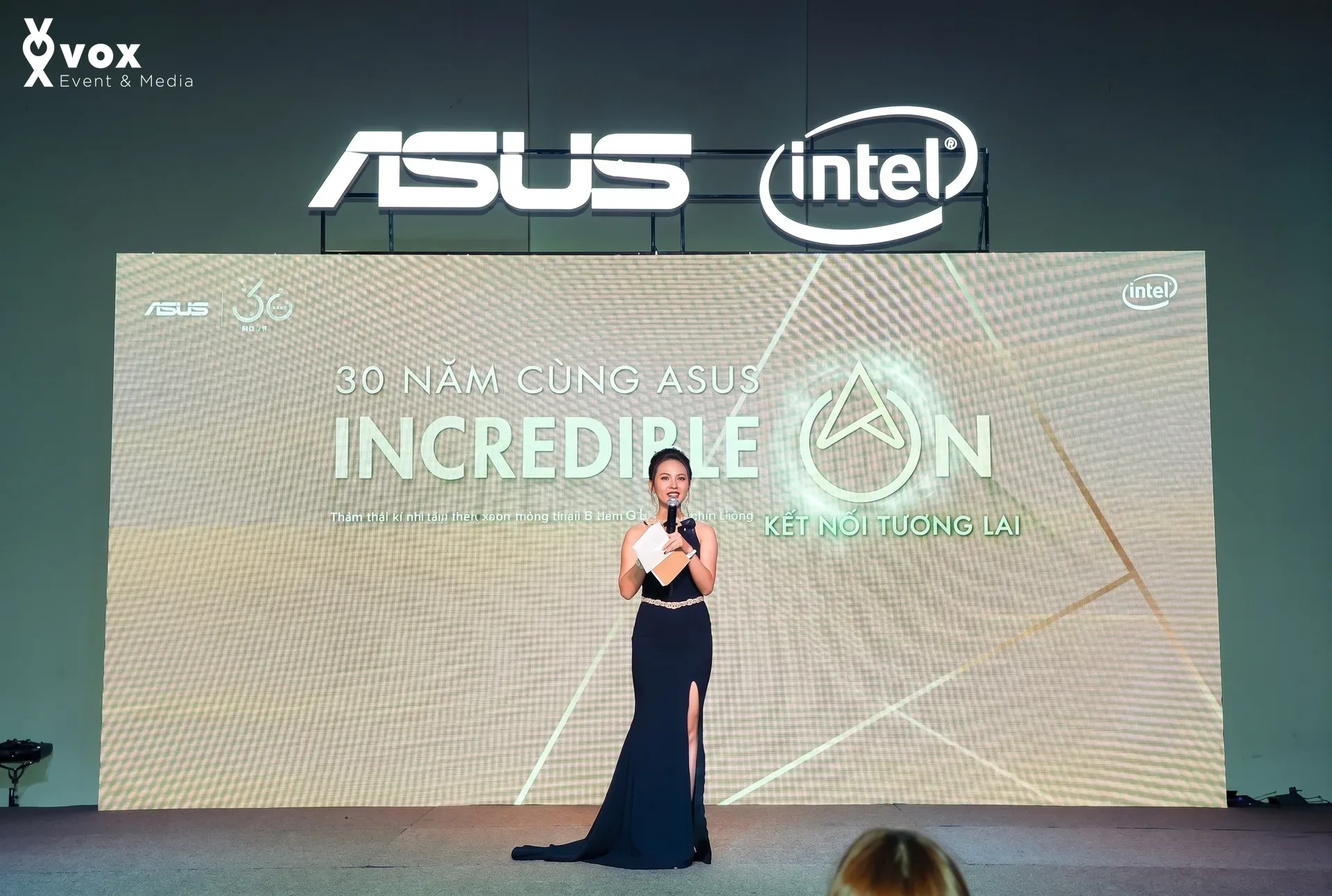 ASUS Gala Dinner 2020 - hình ảnh dự án 5