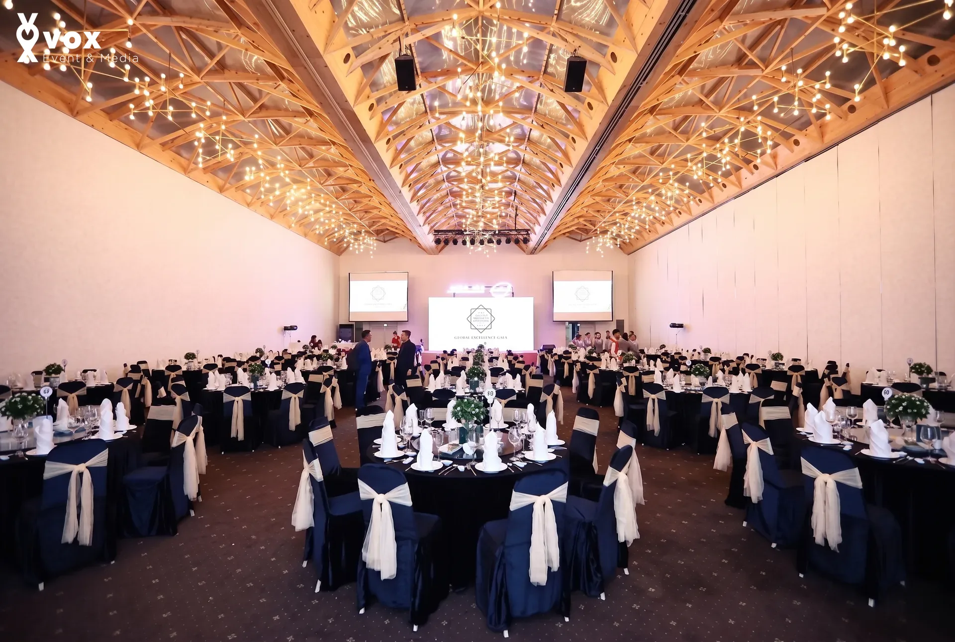 ASUS Gala Dinner 2020 - hình ảnh dự án 6