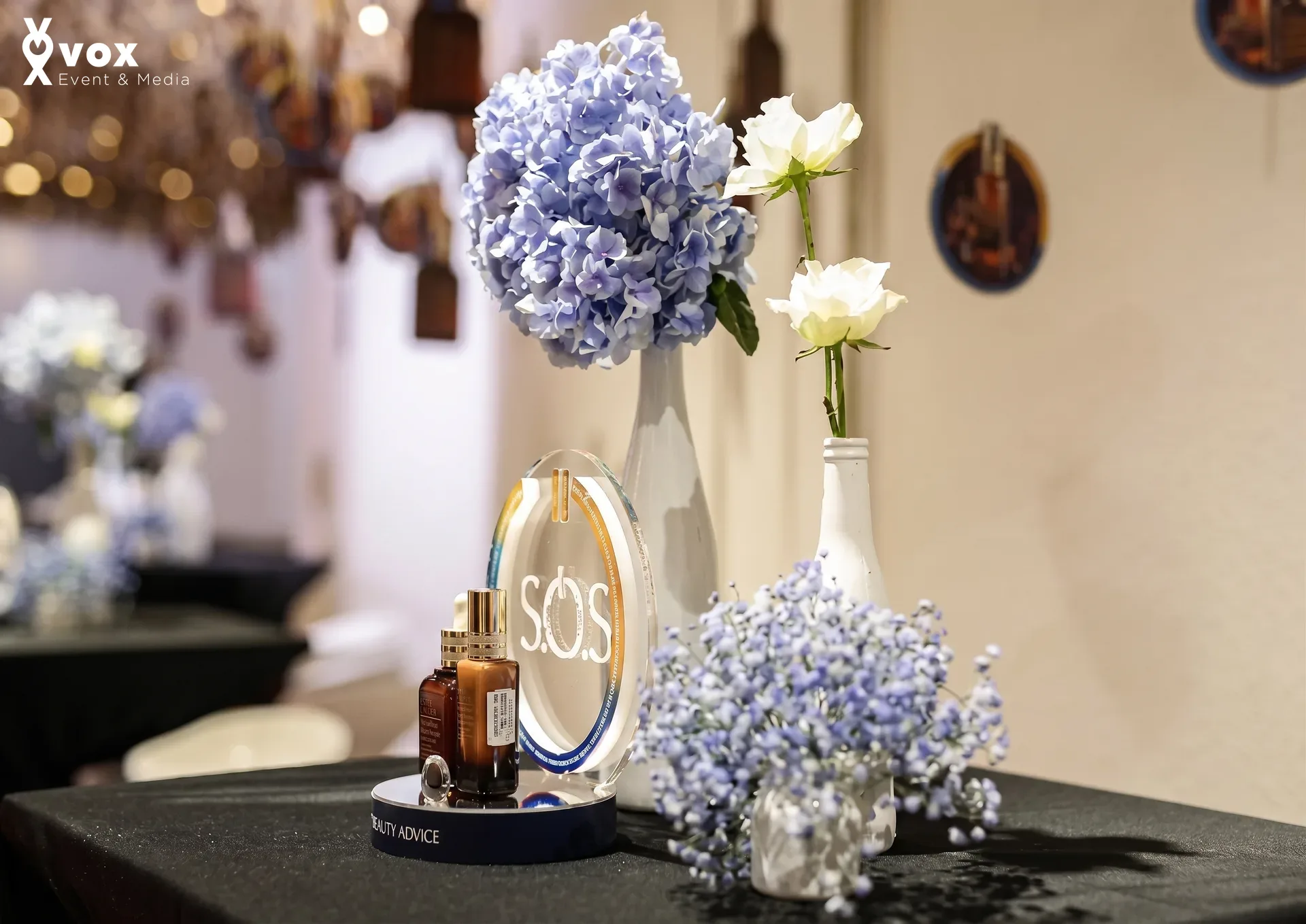 Estee Lauder Launching Event 2020 - hình ảnh dự án 5