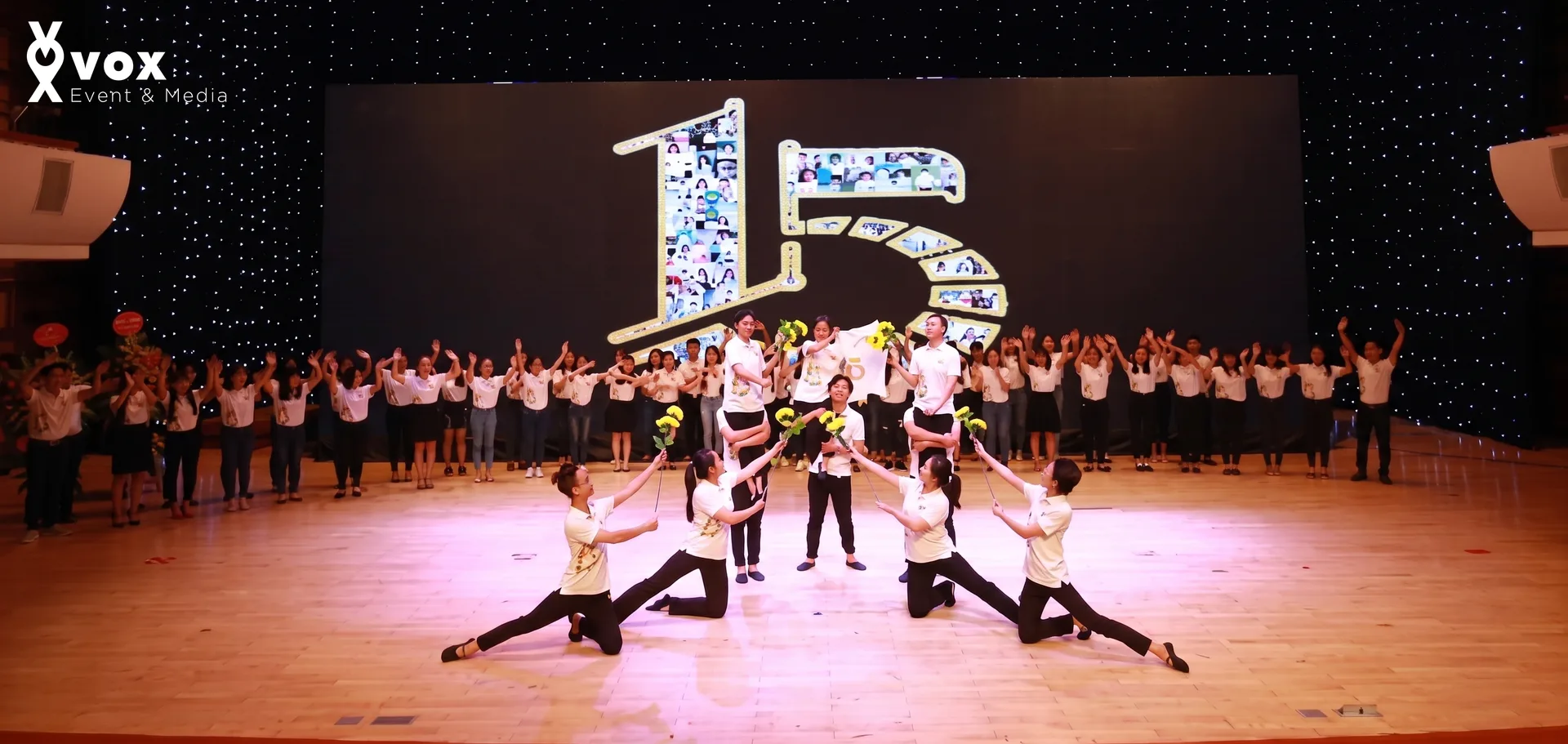 KOVA Prize Award Ceremony 2017-2019 - hình ảnh dự án 7