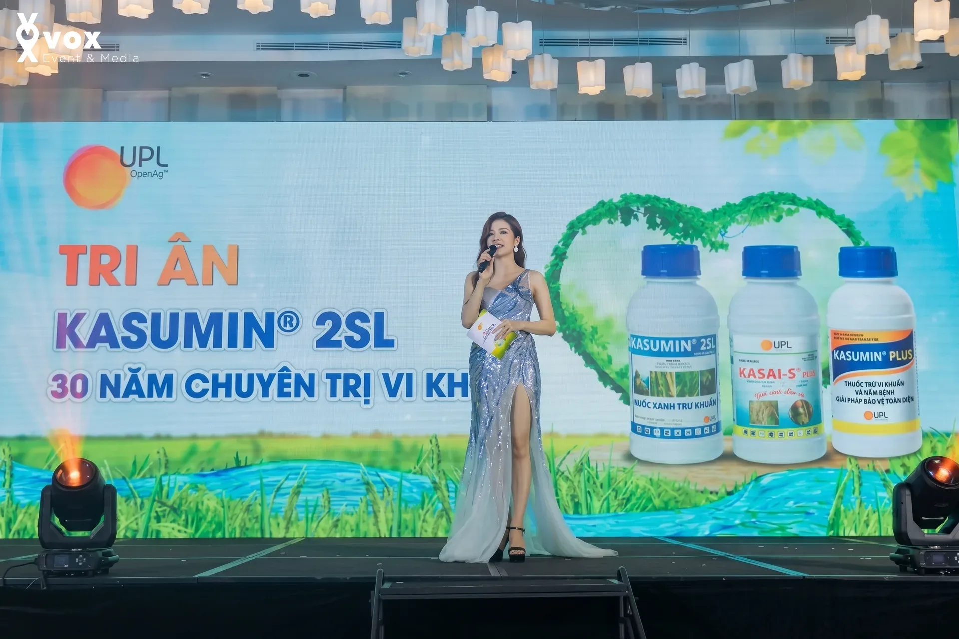 UPL Customer Appreciation Ceremony - UPL OpenAg