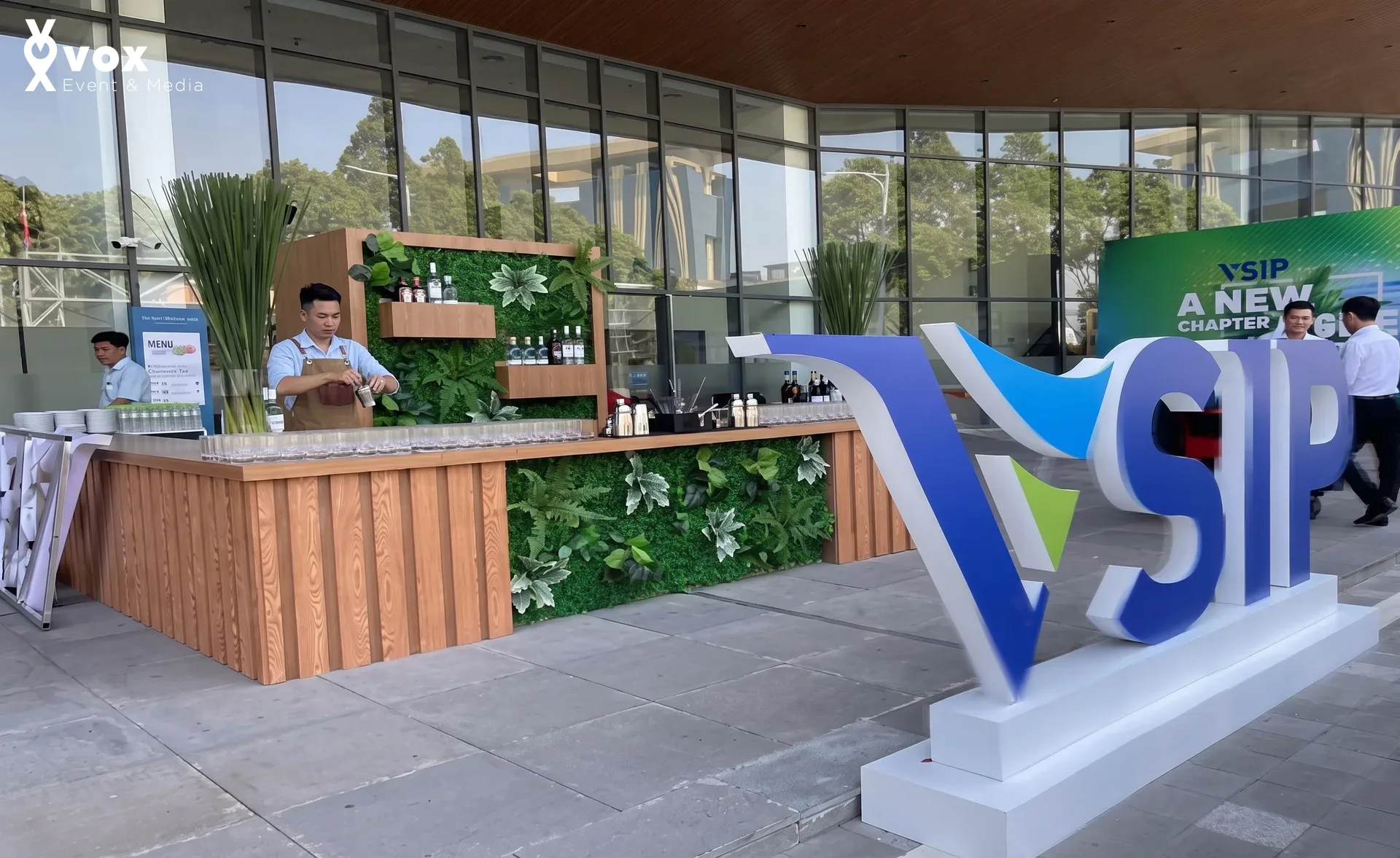 VSIP Year End Party 2023-2025 - hình ảnh dự án 12
