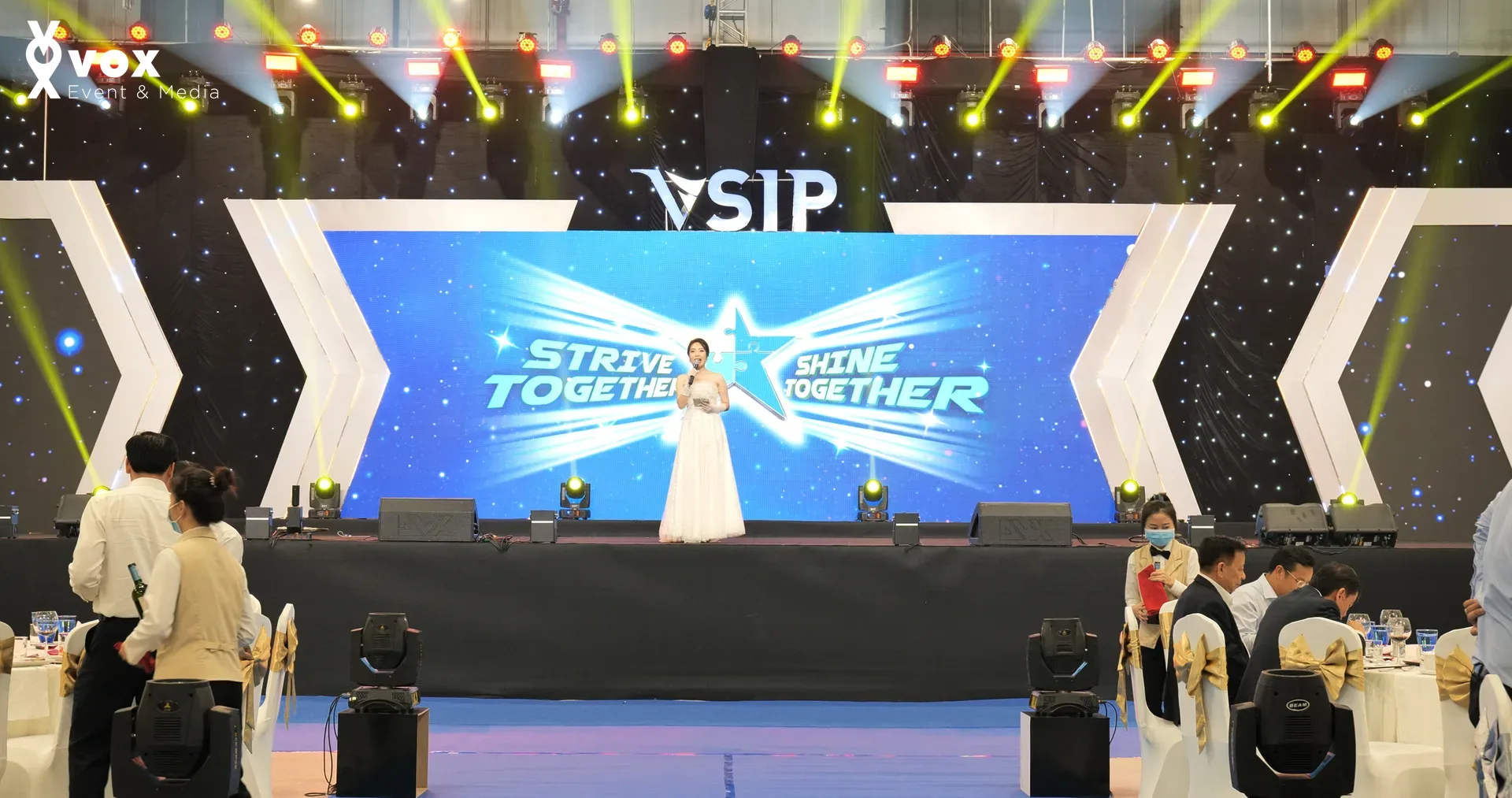VSIP Year End Party 2023-2025 - hình ảnh dự án 4