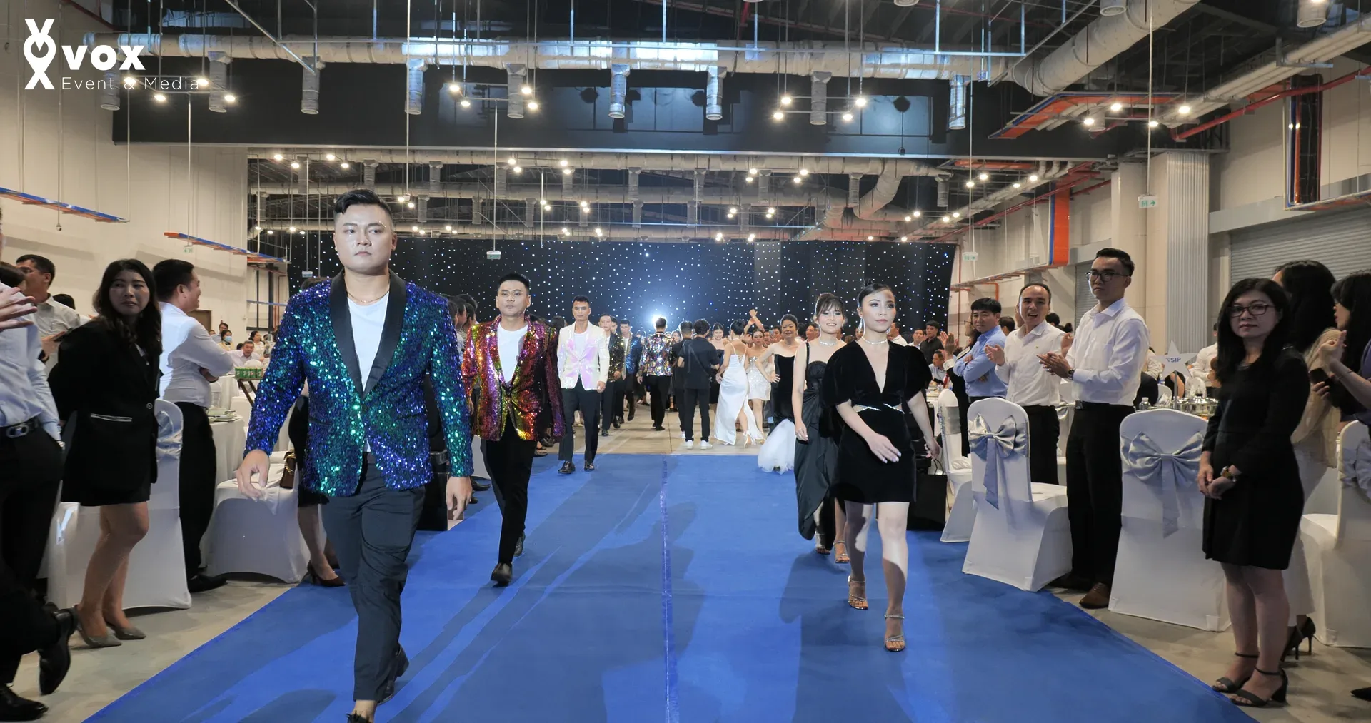 VSIP Year End Party 2023-2025 - hình ảnh dự án 7
