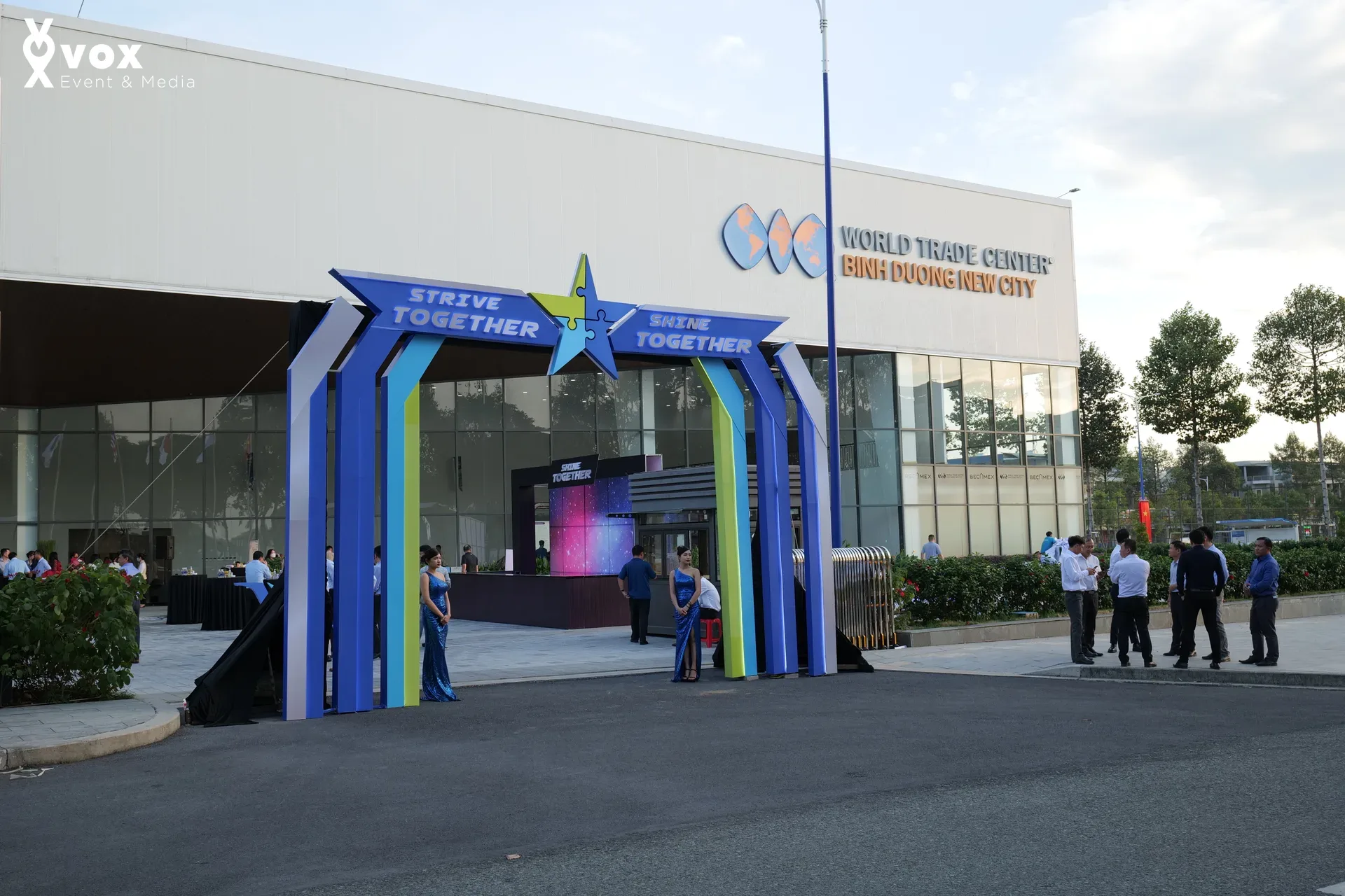 VSIP Year End Party 2023-2025 - hình ảnh dự án 9