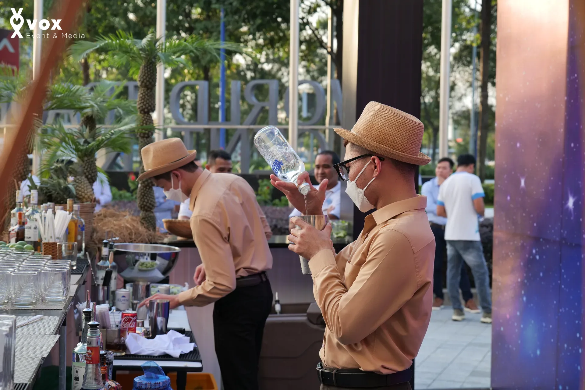 VSIP Year End Party 2023-2025 - hình ảnh dự án 10