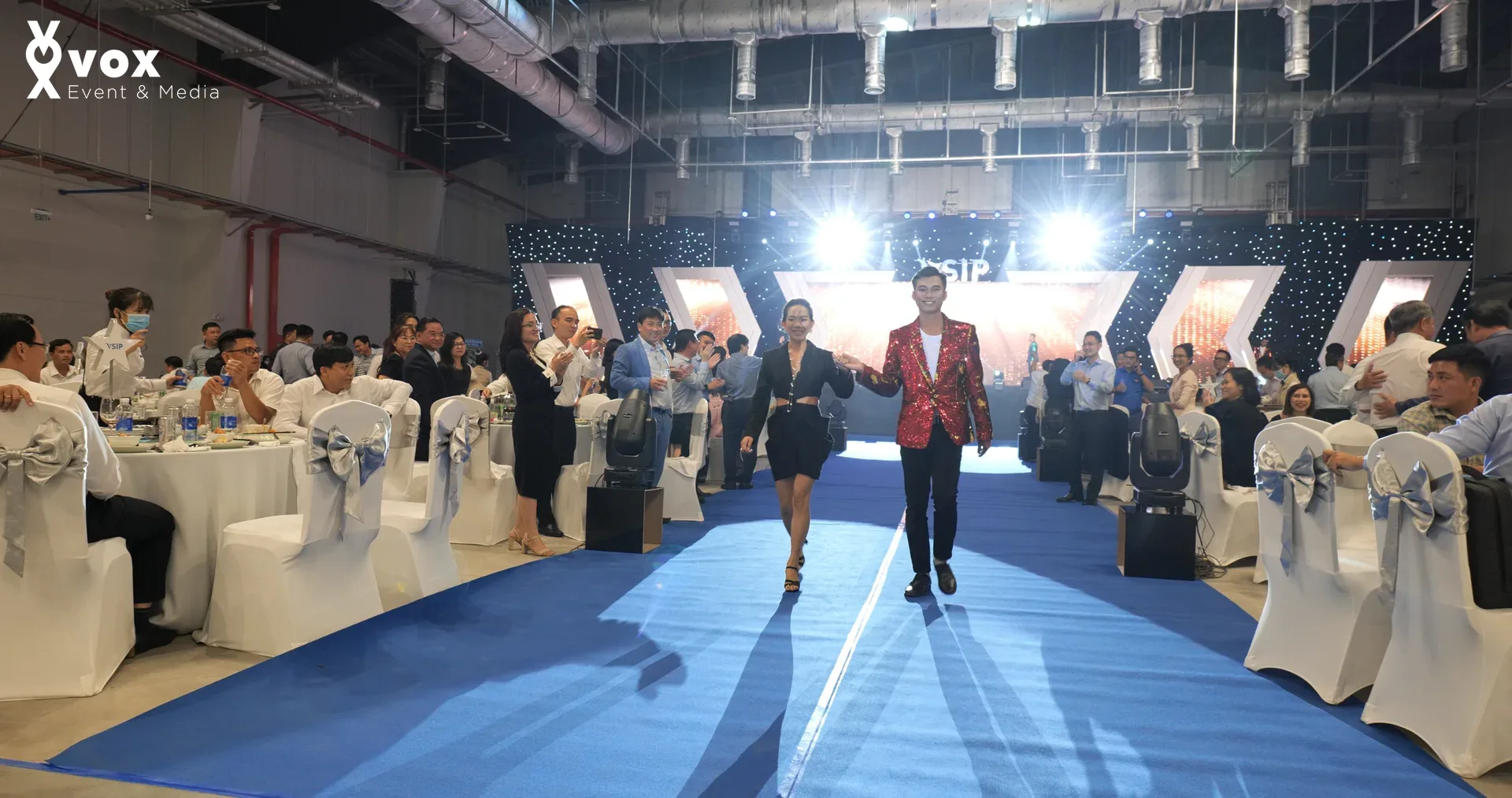 VSIP Year End Party 2023-2025 - hình ảnh dự án 6