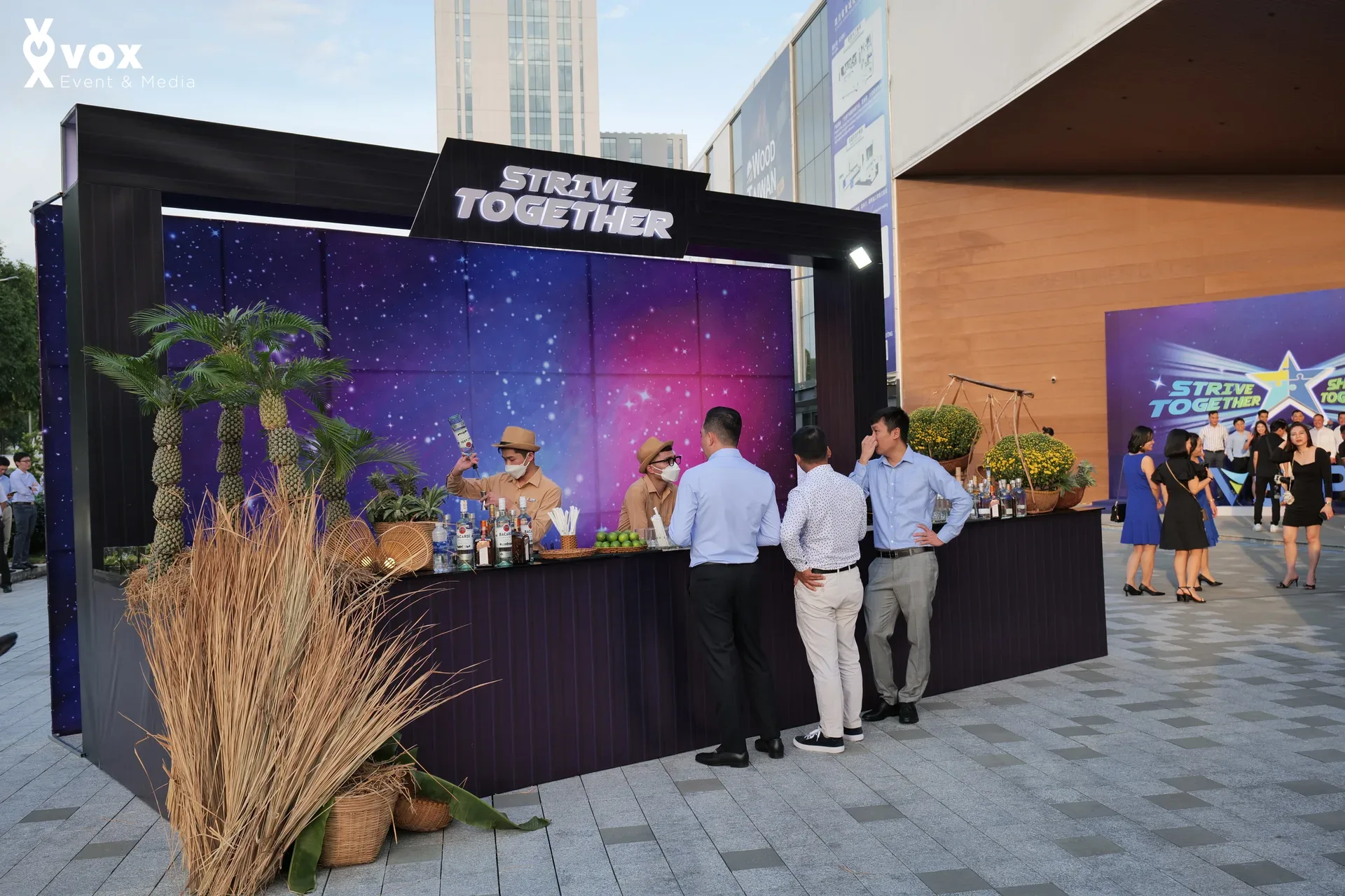 VSIP Year End Party 2023-2025 - hình ảnh dự án 11