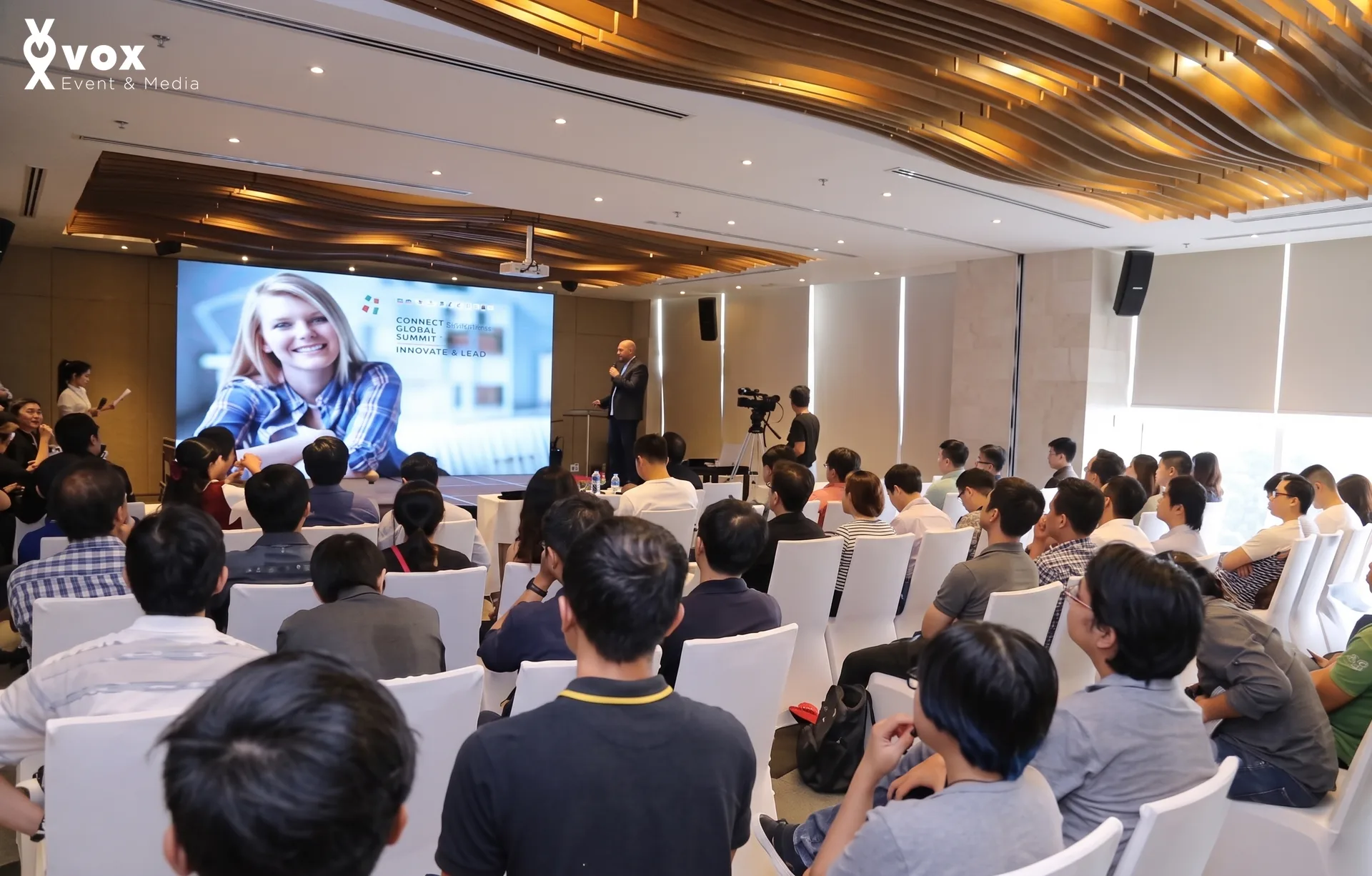 Wacom – product experience zone