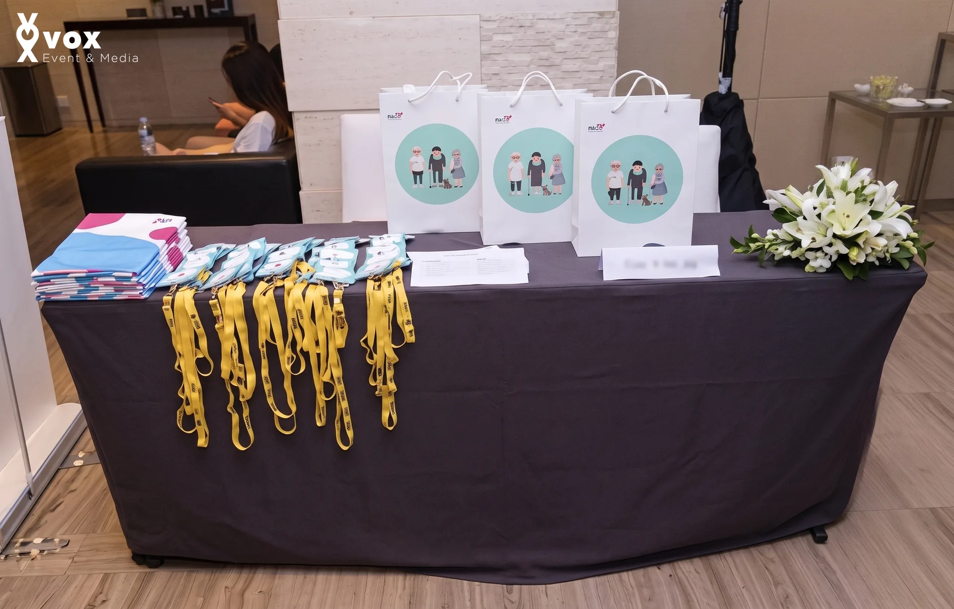Wacom Brand Launch & Press Conference 2019 - hình ảnh dự án 5