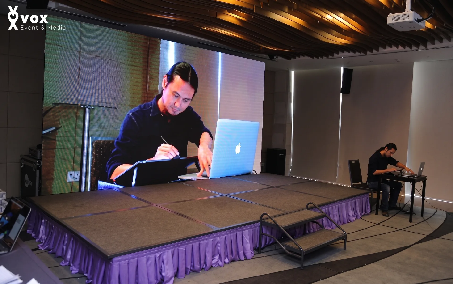Wacom Brand Launch & Press Conference 2019 - hình ảnh dự án 7
