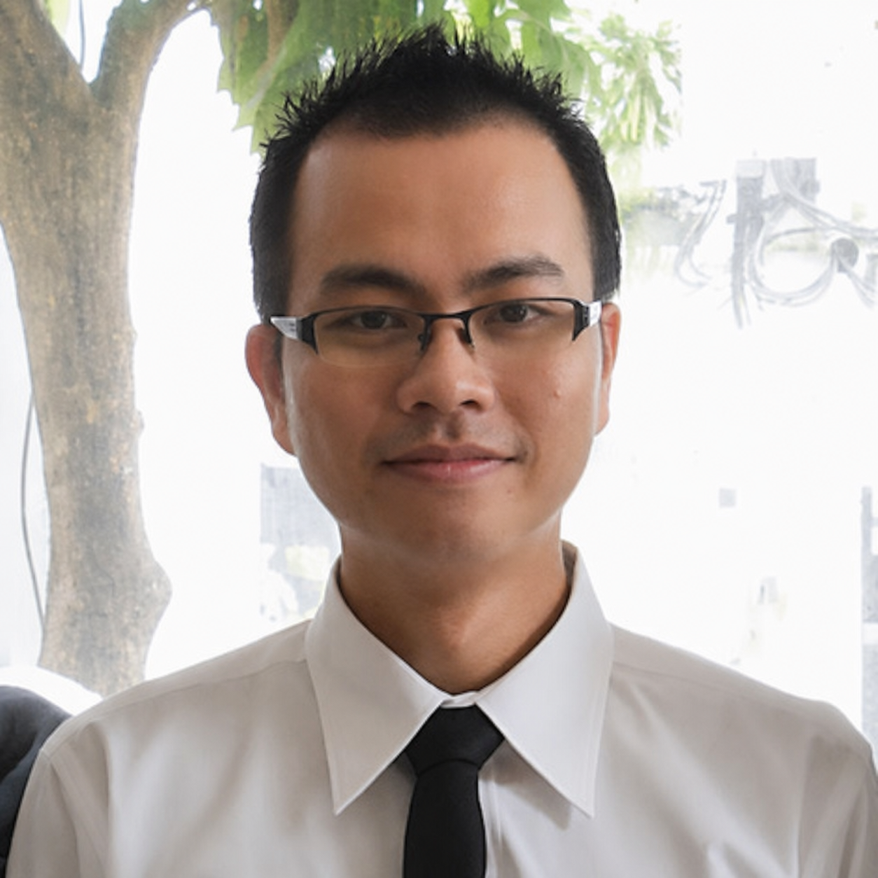 Dương Đăng Kha - VOX Event & Media