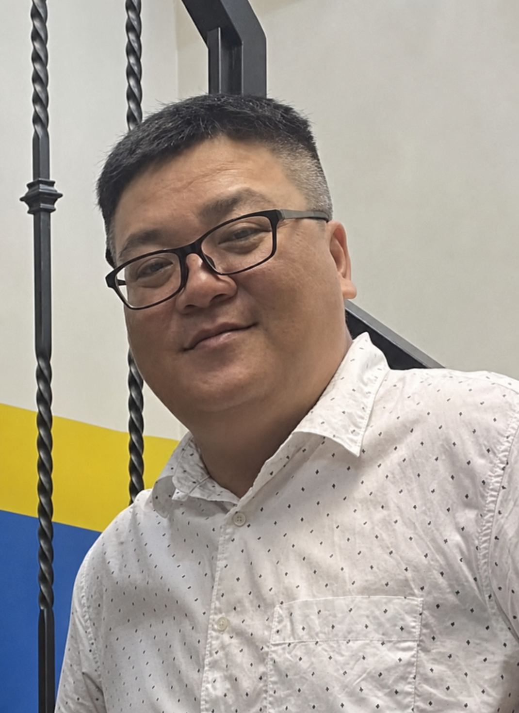 Nguyễn Phương Huy - VOX Event & Media